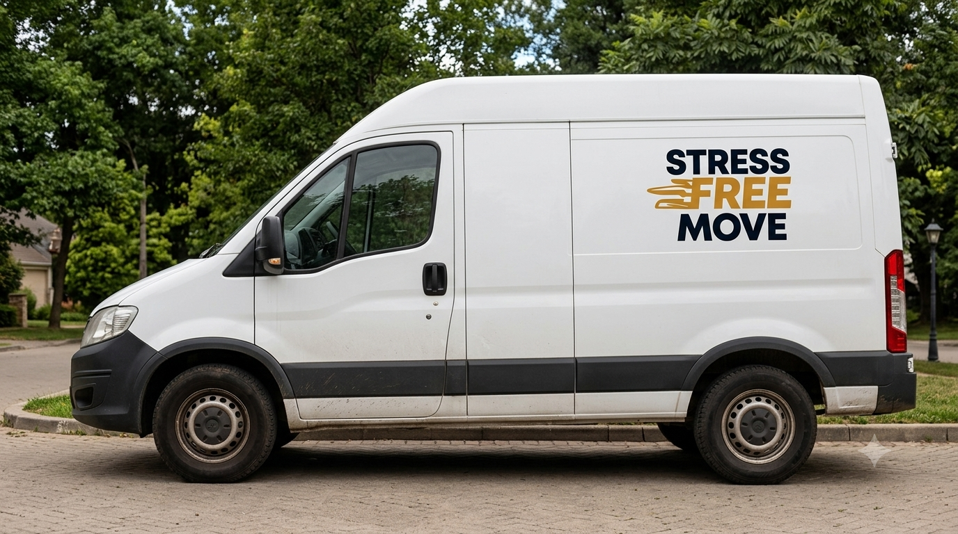Packing Services